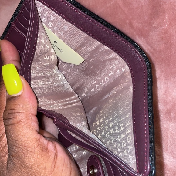 Kate Spade Wallet - Picture 6 of 6